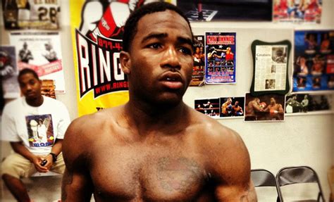 adrien broner naked|Adrien Broner Sex Tape With Two Strippers